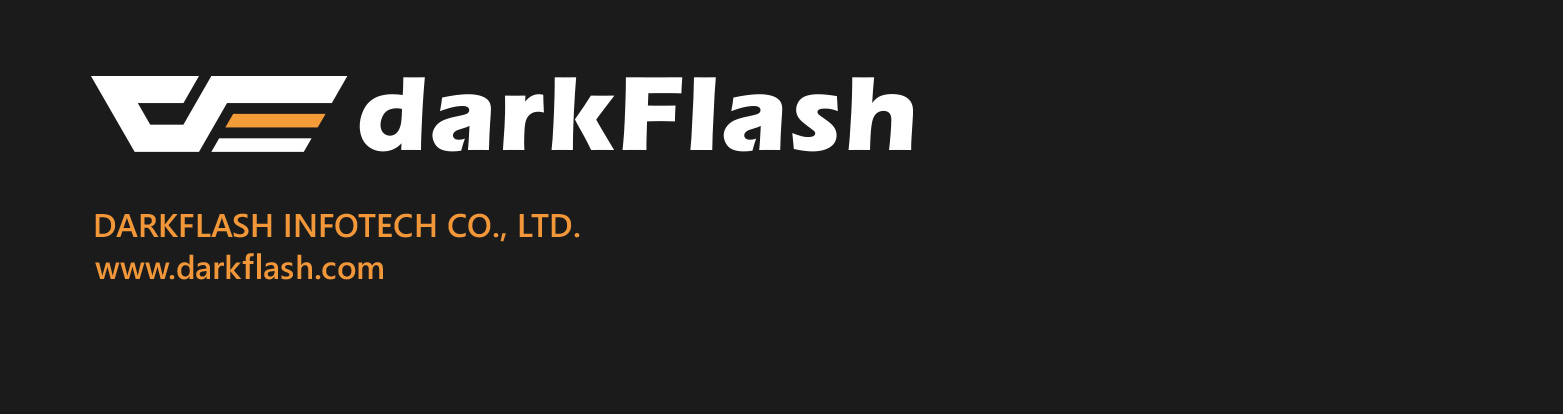 darkFlash Water Cooling